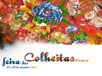 Feira das Colheitas 2012