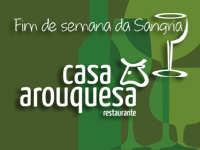 Fim de Semana da Sangria em Viseu