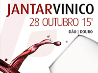 Momentos FTP Vinhos 2015 - Jantar Vinico