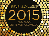 Reveillon 2015 Viseu