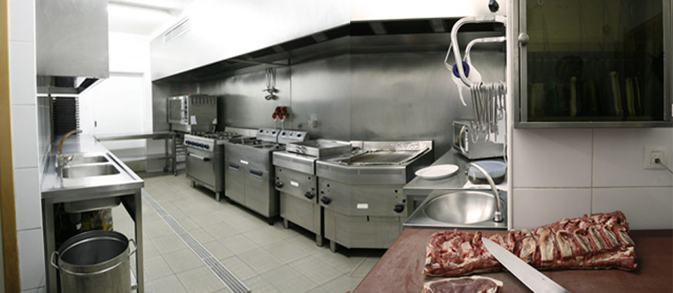 Cozinha